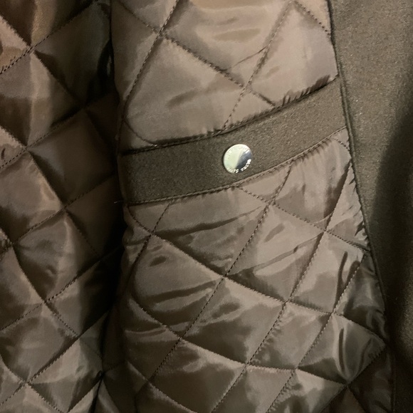 Cleveland Browns Varsity Jacket - Picture 7 of 9